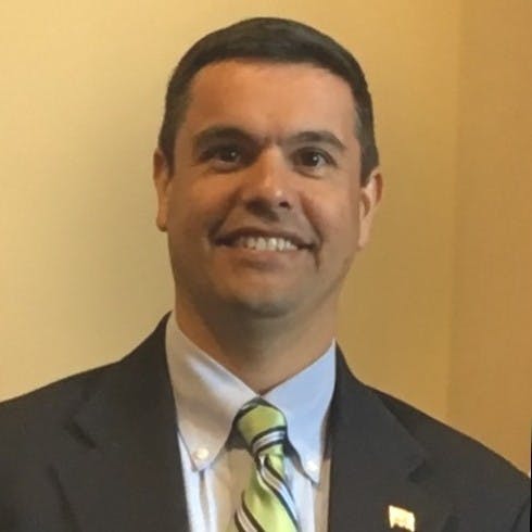 Chris M. Christi